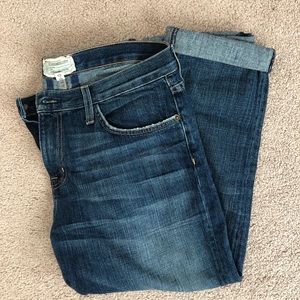 NWOT- Current/Elliot jeans